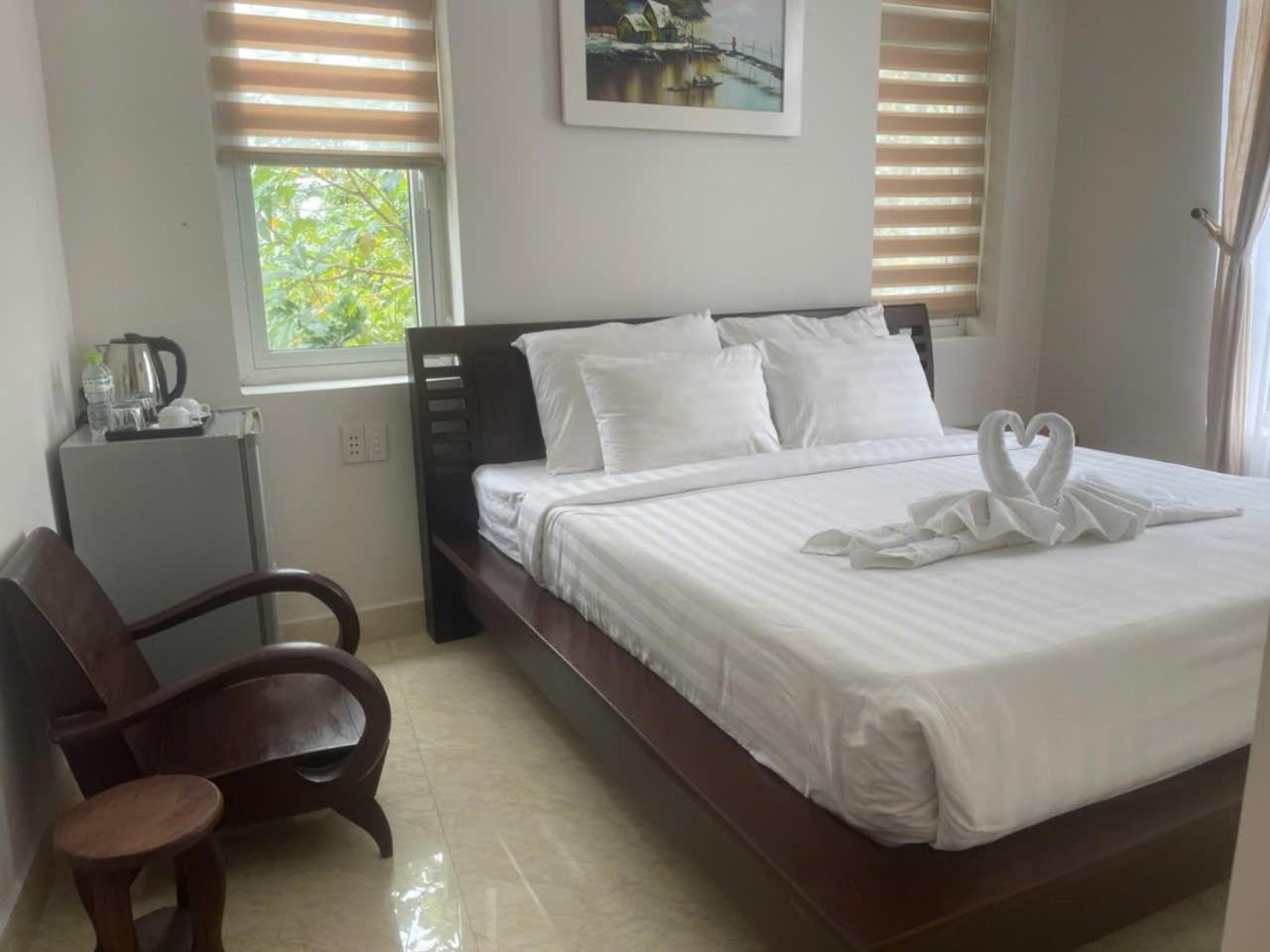 Green Town House Hoi An Exterior foto