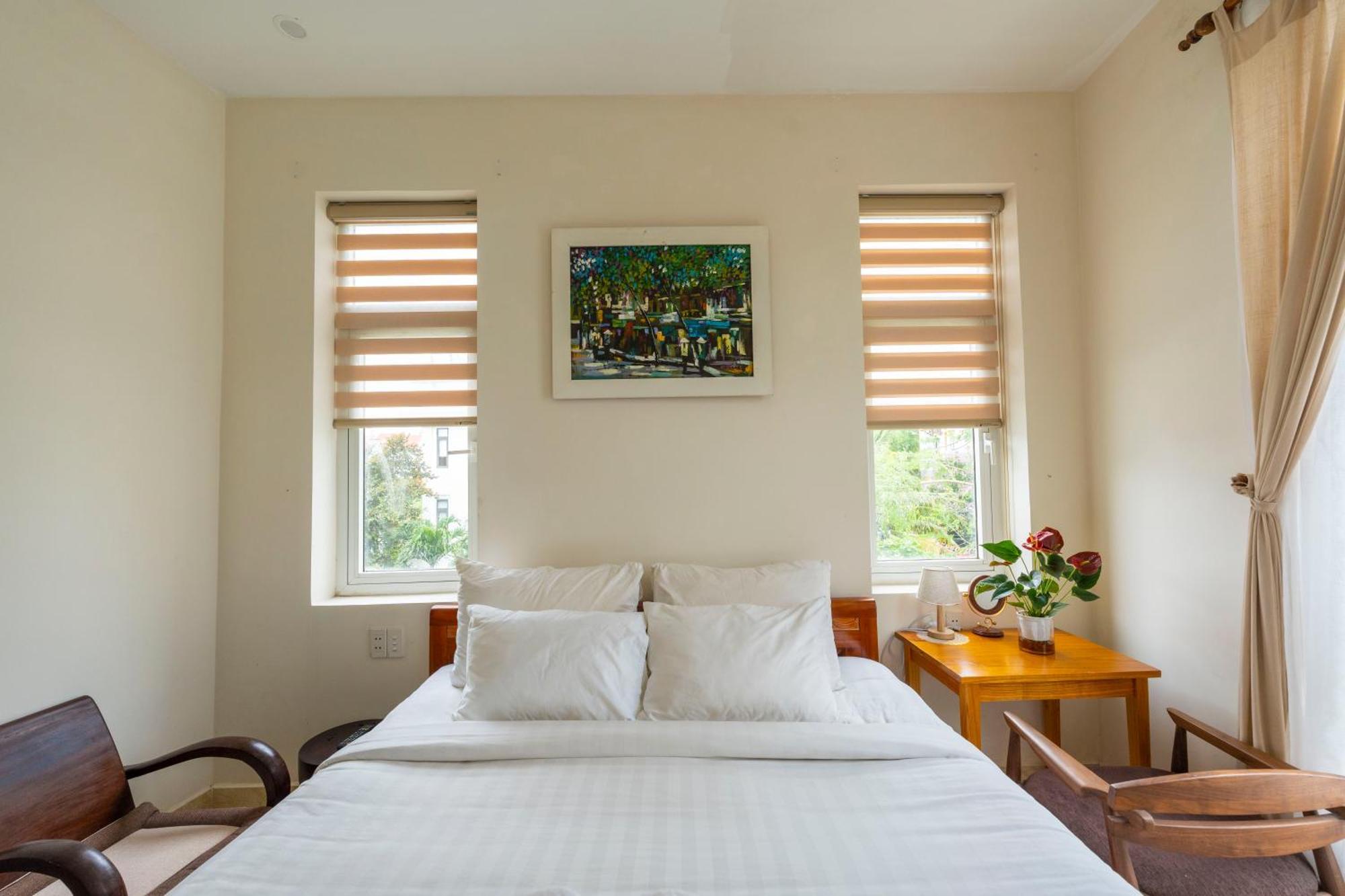 Green Town House Hoi An Exterior foto