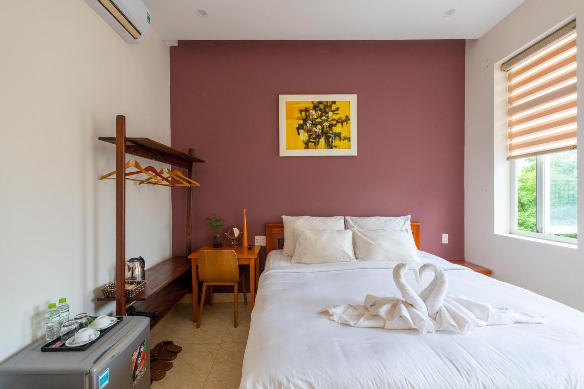 Green Town House Hoi An Exterior foto